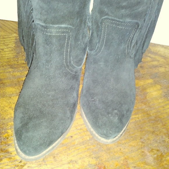 "Faulkner" Ankle Boot - Picture 4 of 6